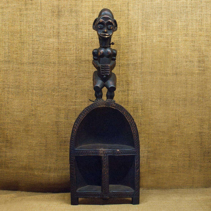 Jewelry Box - From a Palace - Africa Handmade