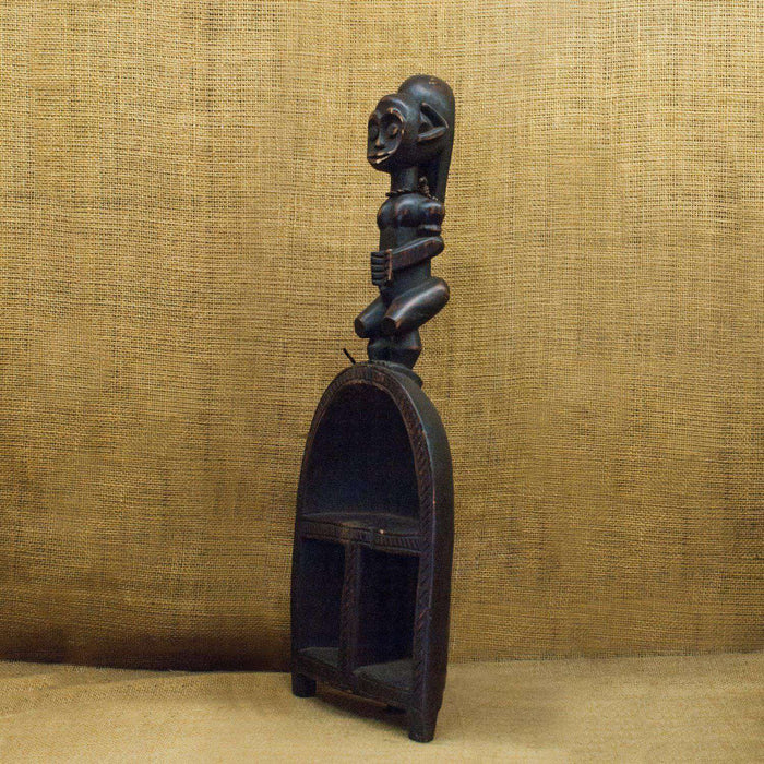 Jewelry Box - From a Palace - Africa Handmade