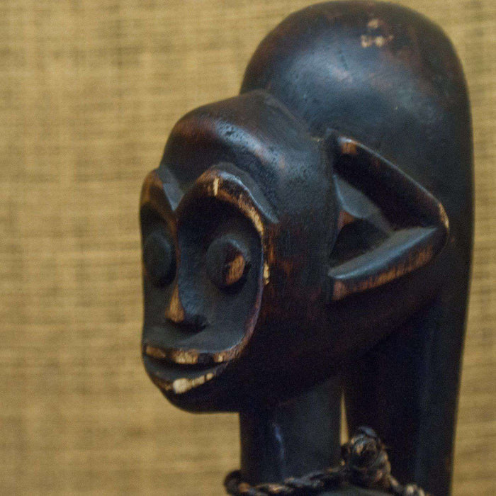 Jewelry Box - From a Palace - Africa Handmade