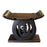 King's Palace Stool - Africa Handmade