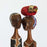 Mother Father Ceremony Wooden Sculpture - Africa Handmade