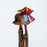 Mother Father Ceremony Wooden Sculpture - Africa Handmade