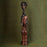 Prosperity Statue Ghanaian - Africa Handmade