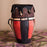 Swaziland Drums Display (Small & Medium Combo) - Africa Handmade
