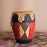 Swaziland Drums Display (Small & Medium Combo) - Africa Handmade