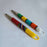 Traditional Design Beaded Display Pens - Africa Handmade